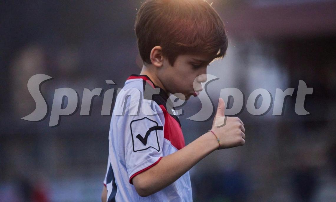 CBS SCUOLA CALCIO JUVENTUS