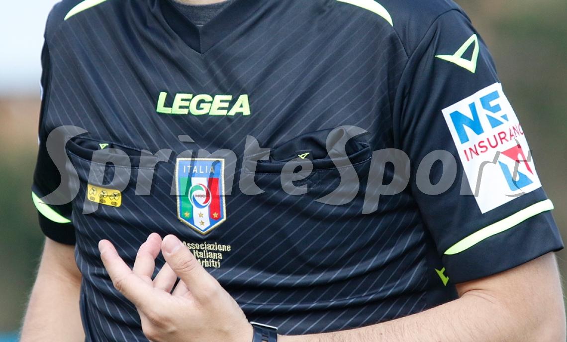 1 anno di squalifica al presidente e società retrocessa ai provinciali