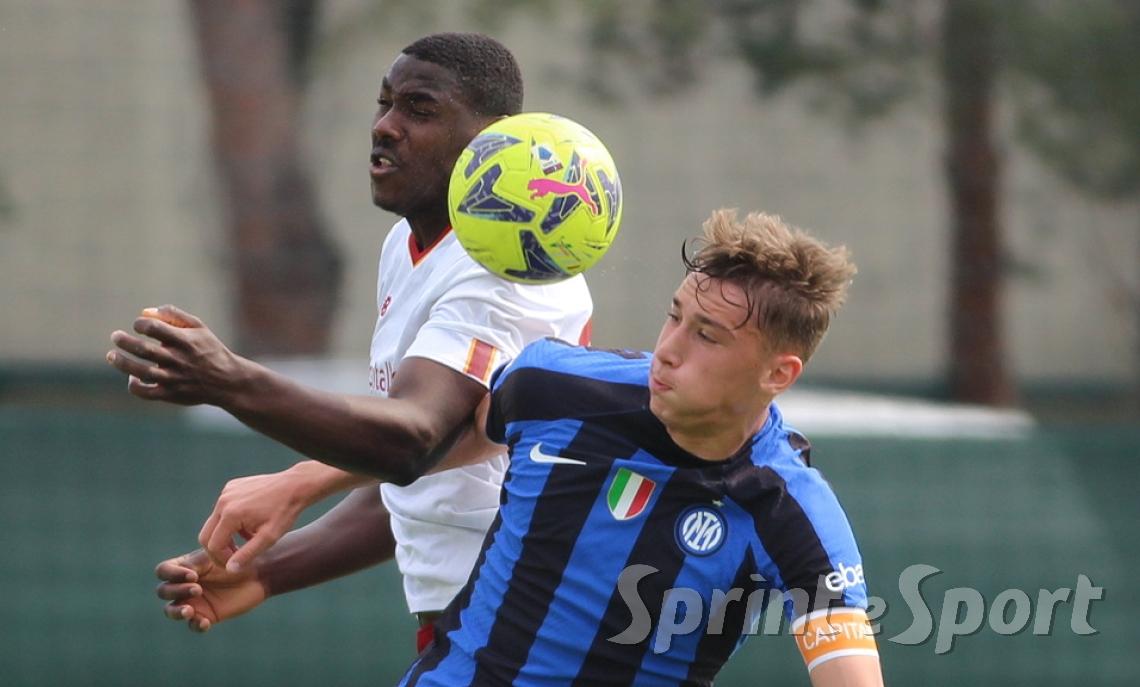 Francesco Pio Esposito