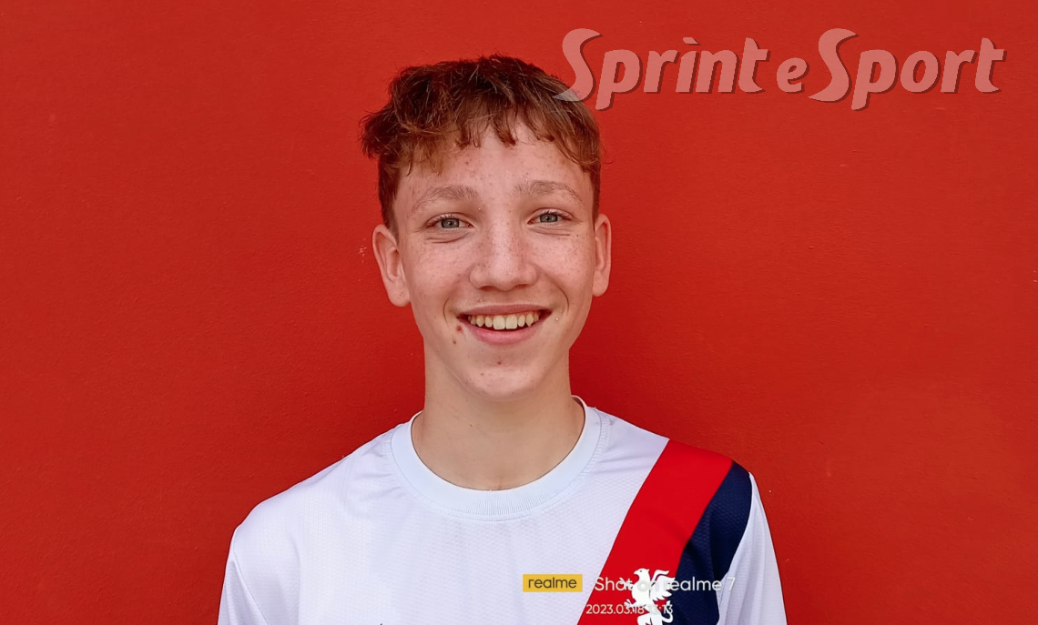 L' Alessandria cede con l'onore delle armi ad uno stratosferico, imbattuto e imbattibile Genoa