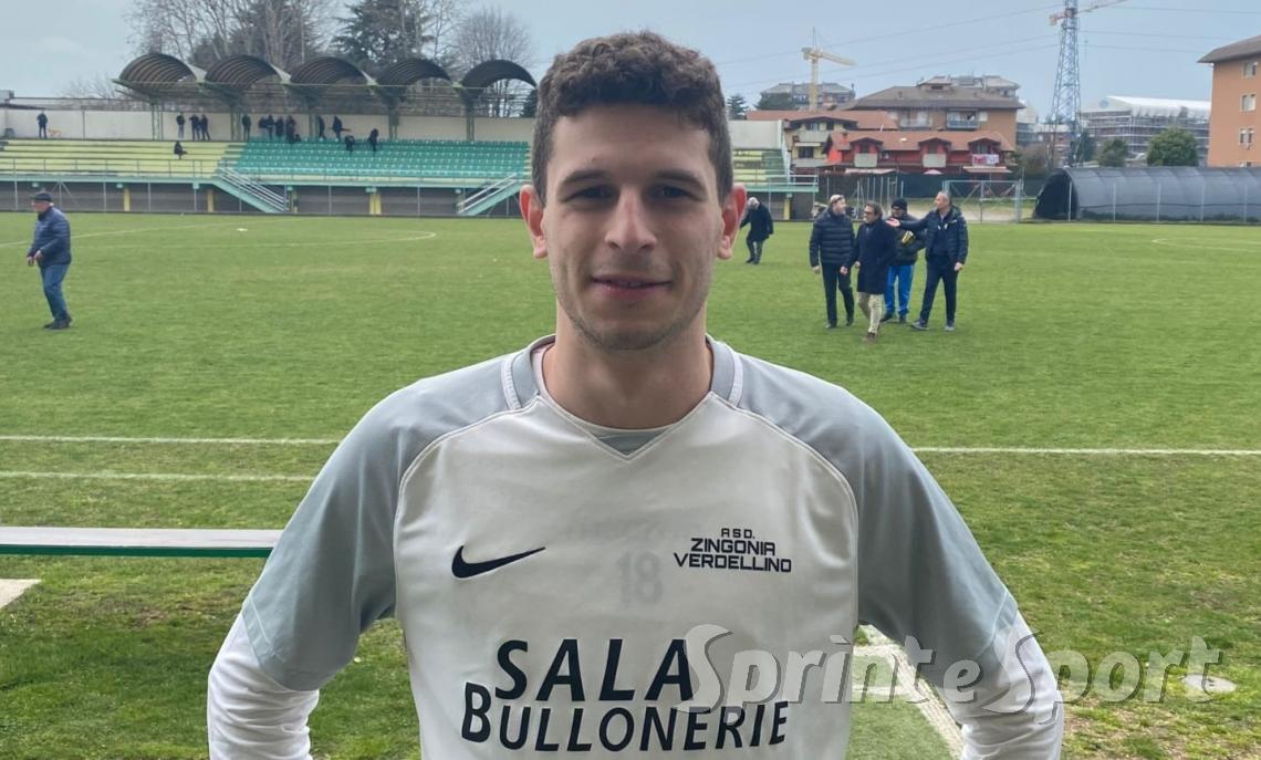 Noris Zingonia Verdellino