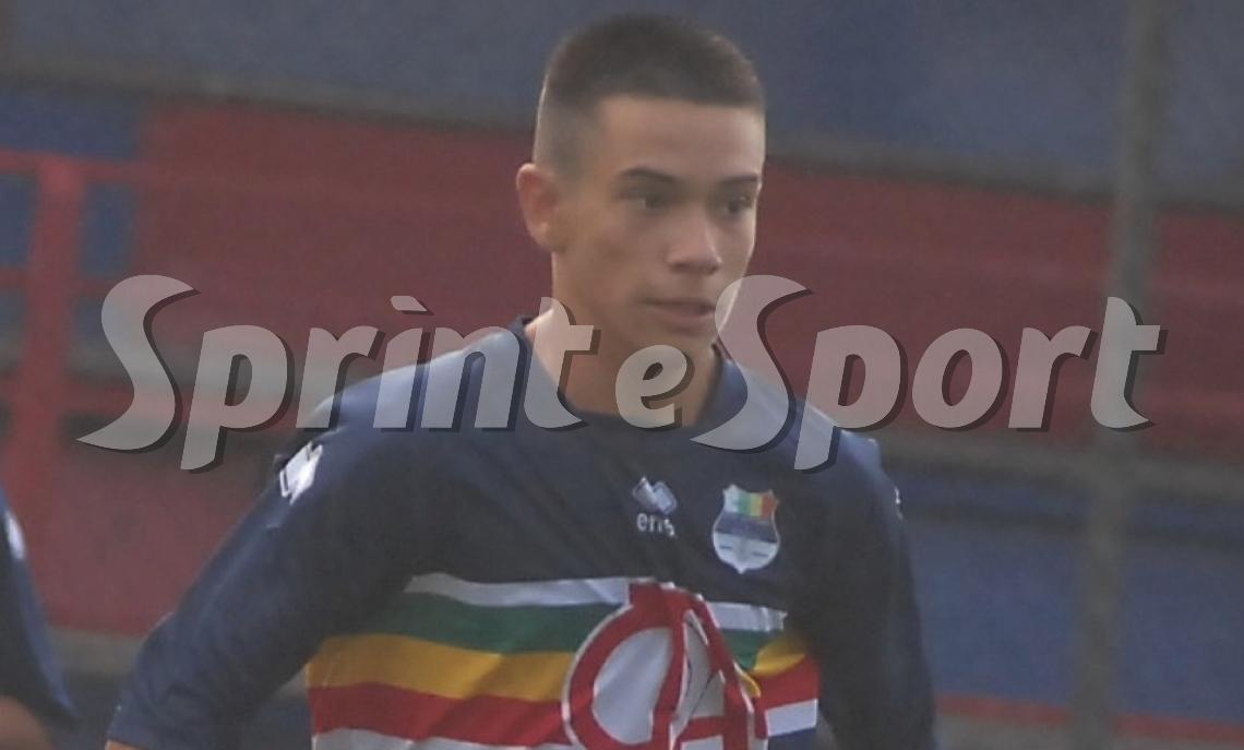 Gianluca Coda, Pro Eureka