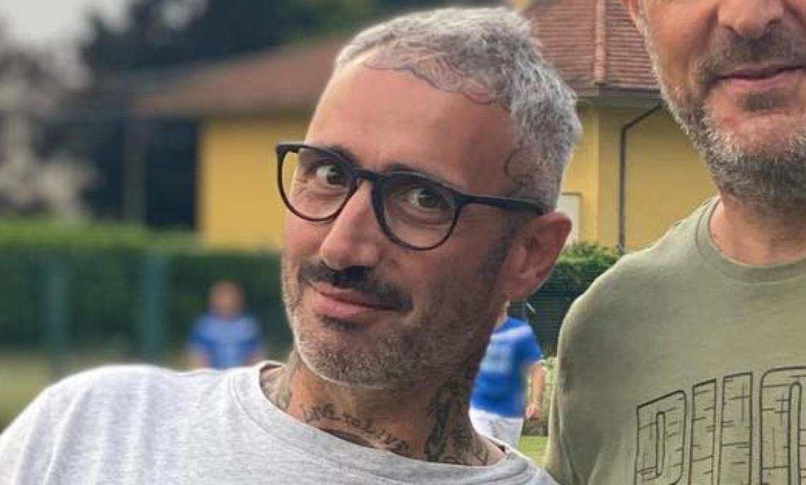 BORGOTICINO TERZA CATEGORIA PIEMONTE Davide Talarico