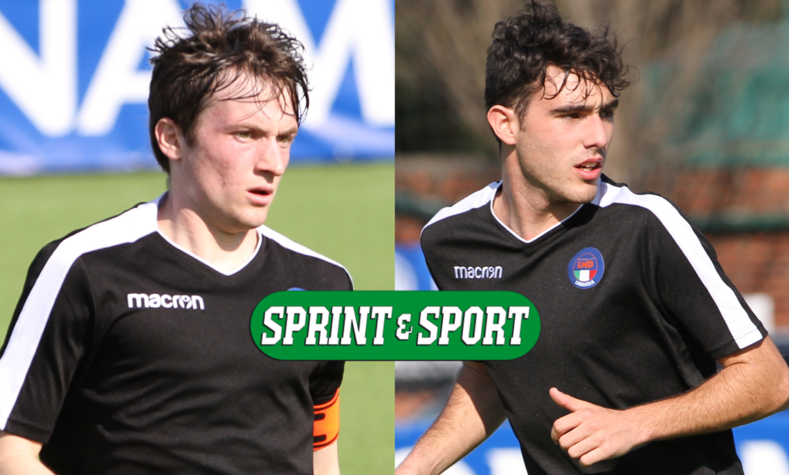 RAPPRESENTATIVA UNDER 19