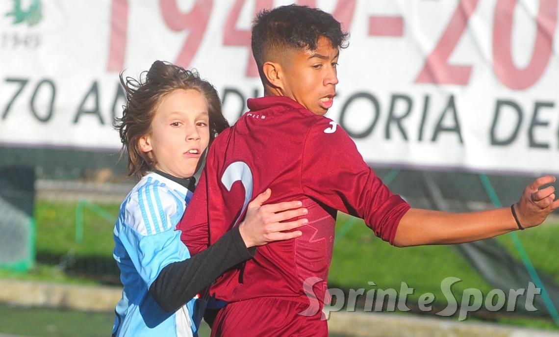 Il campionato di Professionisti più assurdo d'Italia: il campo e i gol non contano! La classifica la fa la federazione!