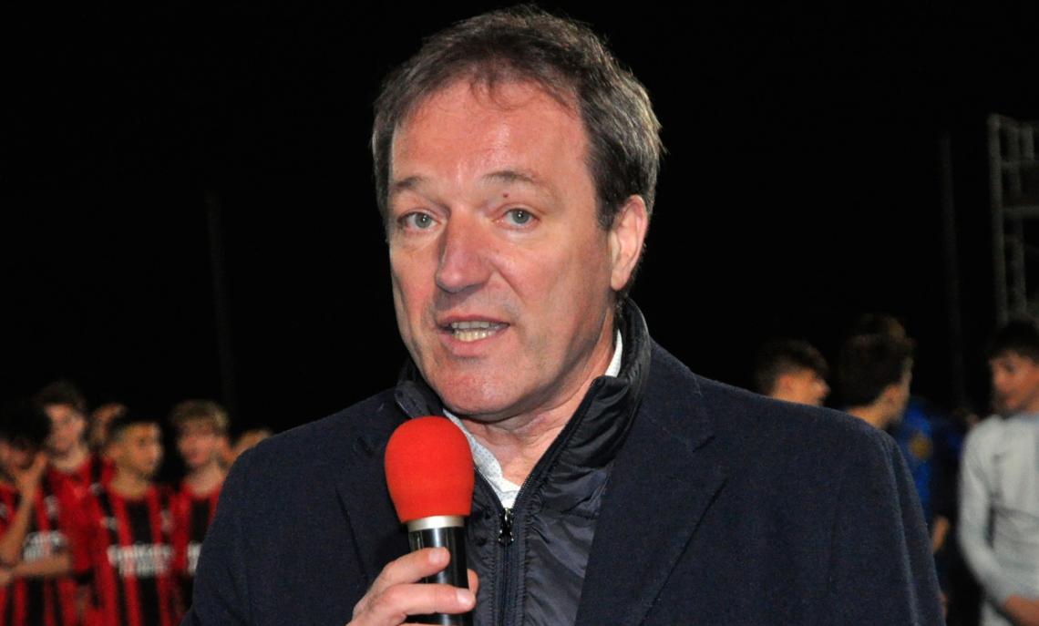 Carlo Pedrazzini: Andremo fino in fondo, ce lo ha insegnato Carlo