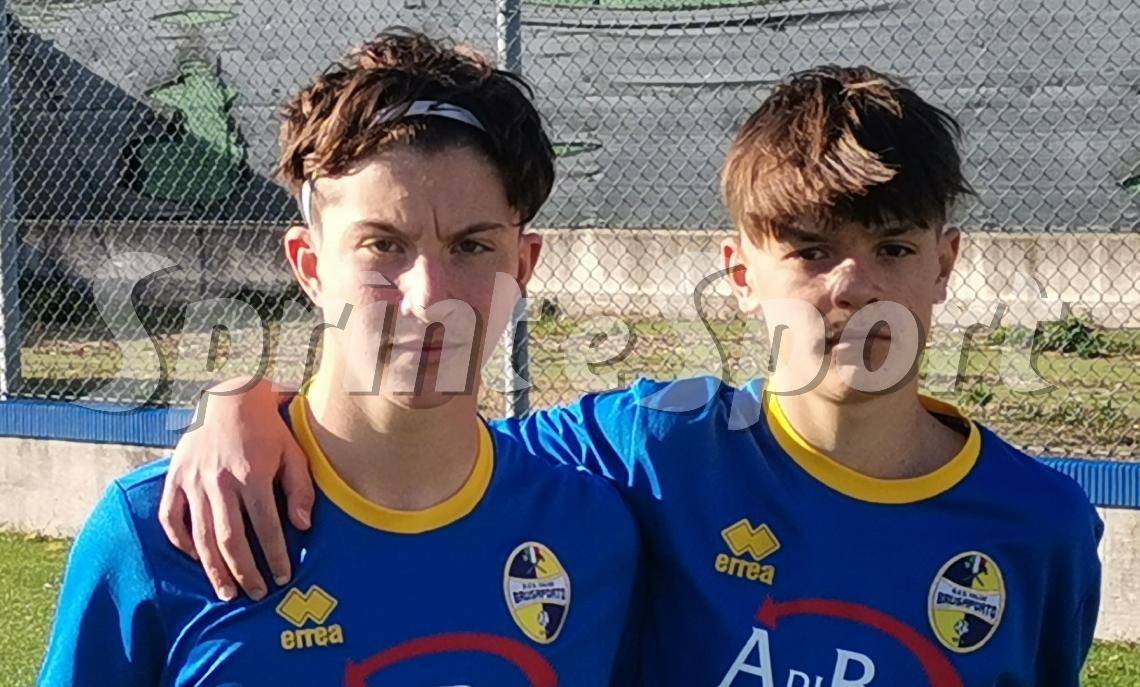 BARCELLA GIGANTI BRUSAPORTO