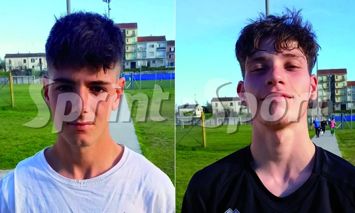 Under 19: Casale-Derthona, decidono le due doppiette di Parisi e Amaradio