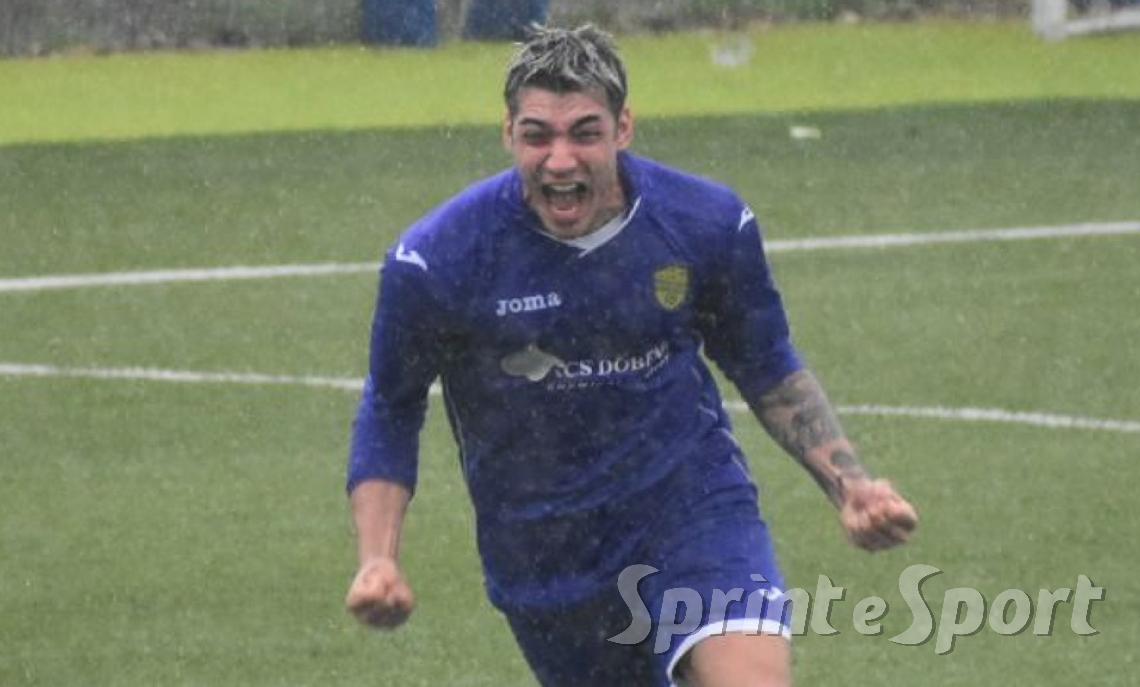 Segnano tre gol e mantengono viva la lotta per la promozione 