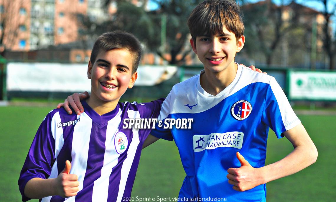 Alessandro Canino e Riccardo Venturi