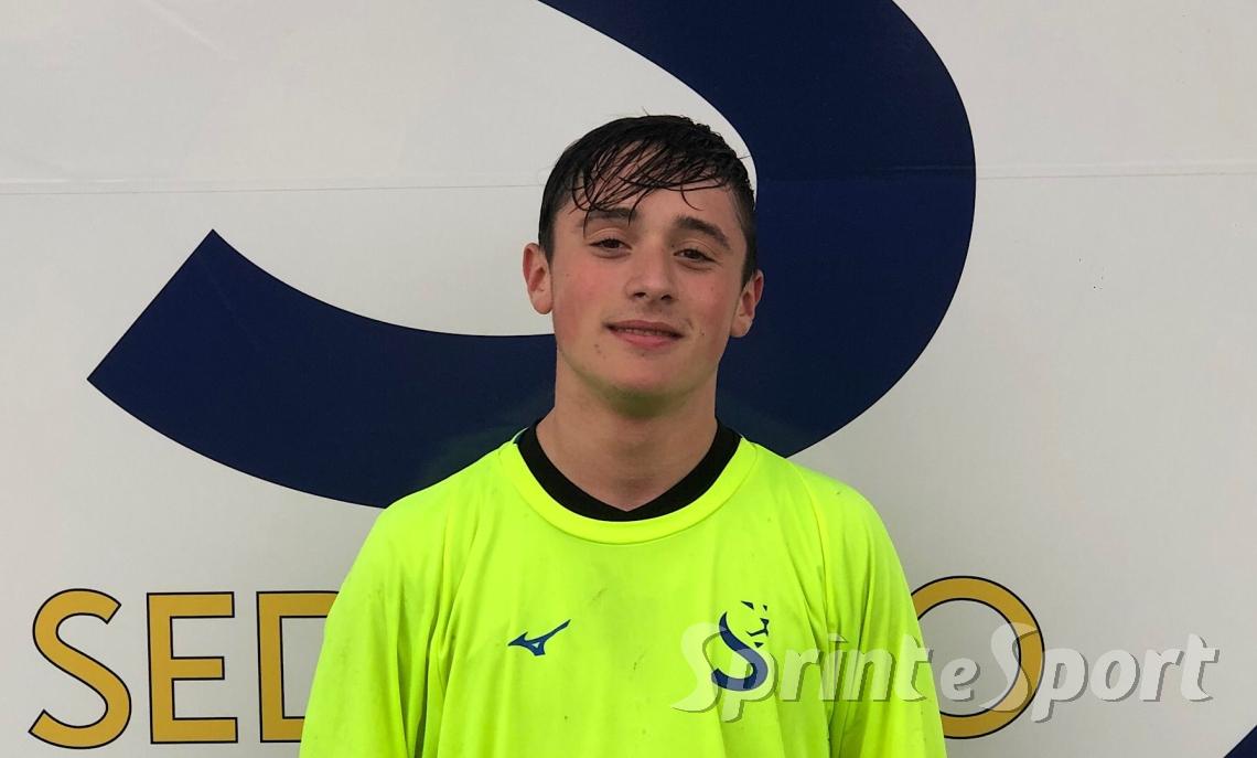 Garavaglia Alessio del Sedriano