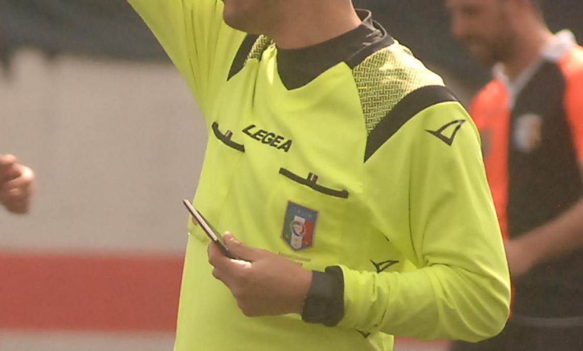 Clamoroso errore tecnico, ma la società non farà ricorso