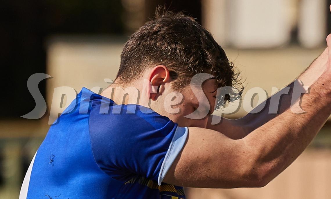 FC TORINESE 1898 SQUADRA CALCIO