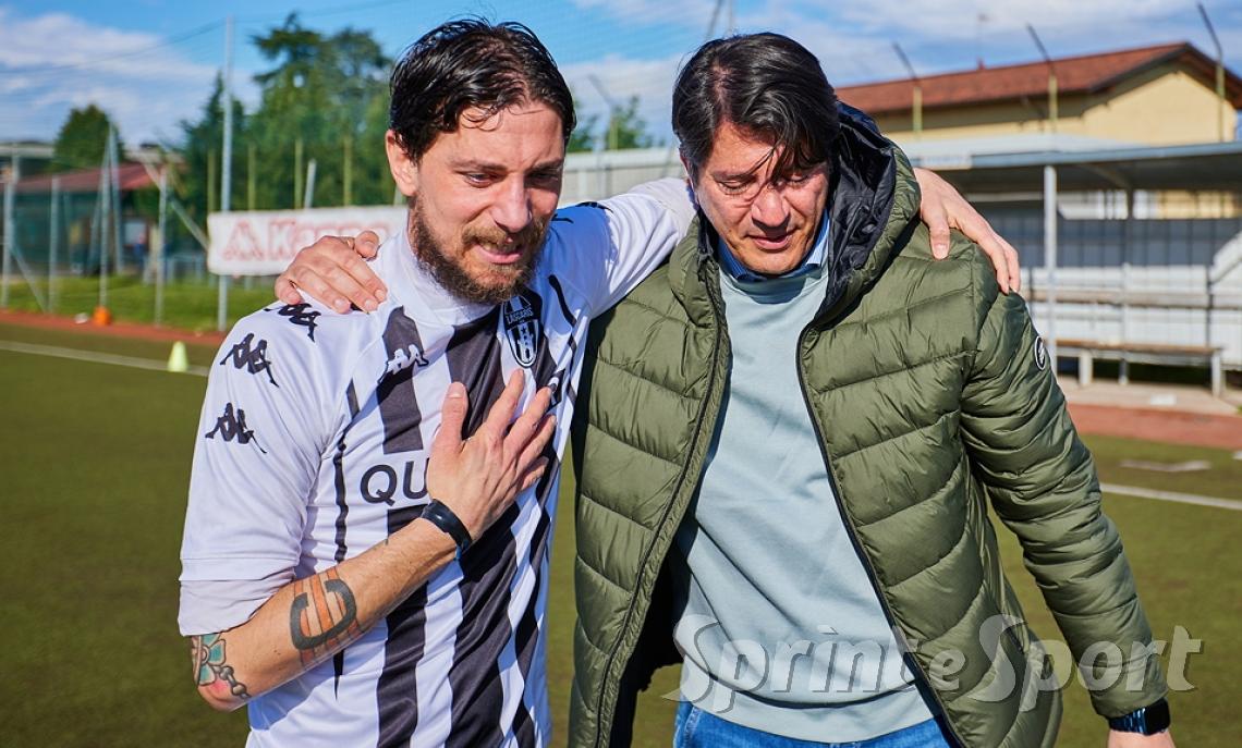 SETTORE GIOVANILE CALCIATORI ESUBERI JUVENTUS TORINO