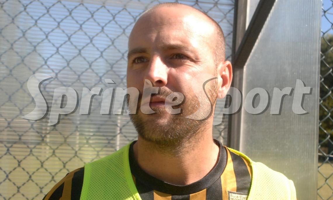 FC TORINESE 1894 SQUADRA CALCIO Polonio