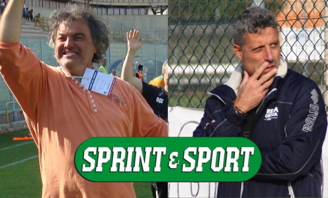 MAURIZIO  BRAGHIN - SERGIO GALEAZZI