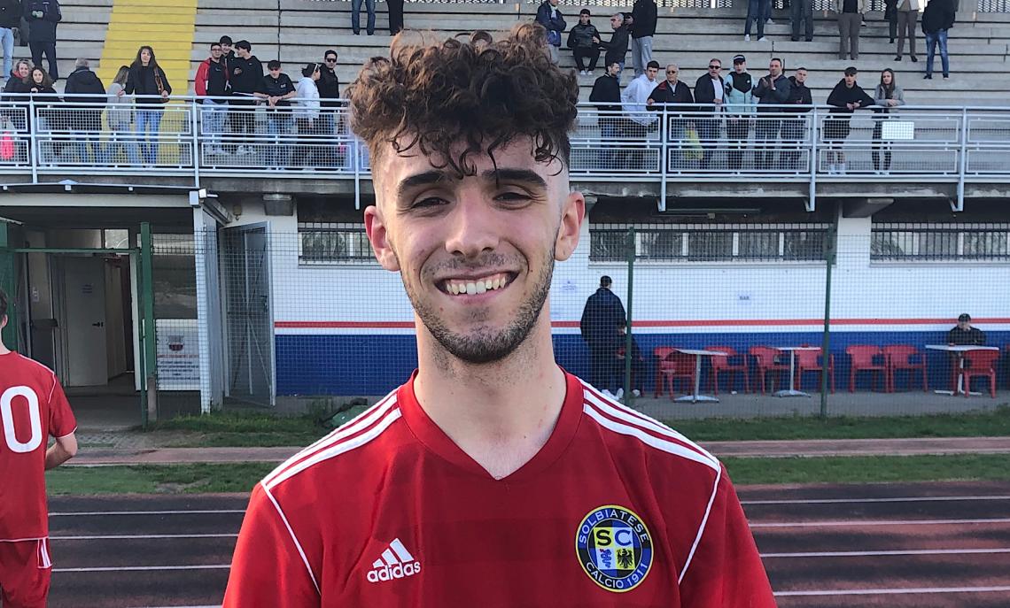 Sottocasa Solbiatese