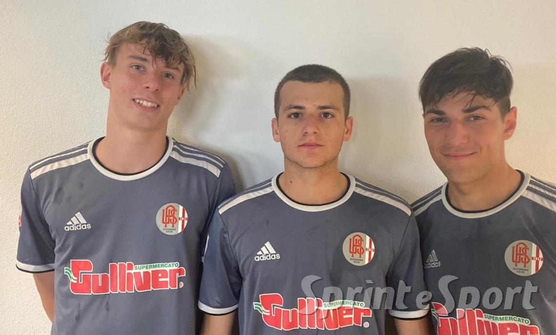 Si accendono nel secondo tempo e sfiorano la rimonta, ma non basta: l'Alessandria vince per 4 a 3