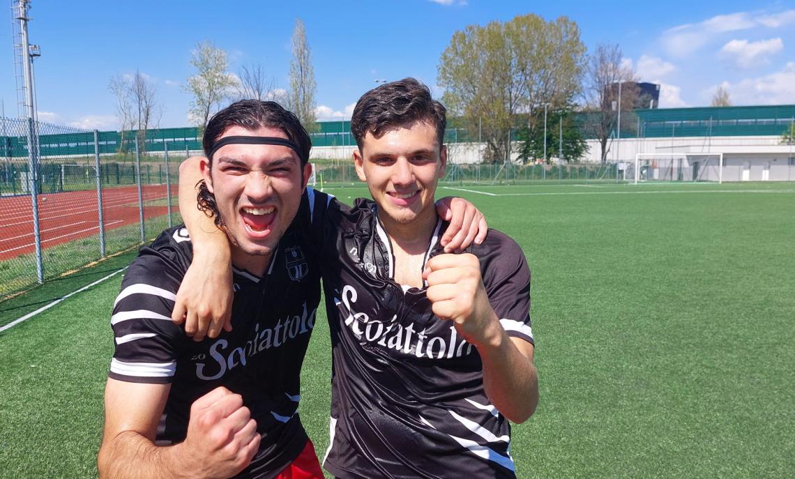 CHITI LUCA ARCIDIACO LUCA VARESINA