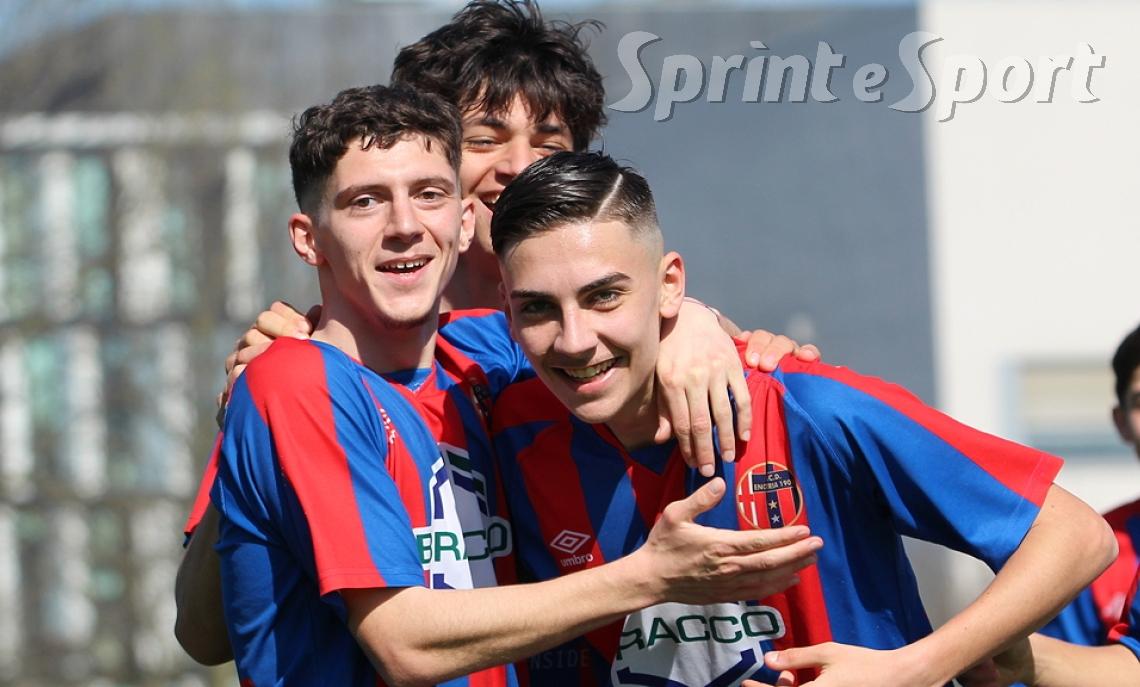 Enotria-Manara Under 17 Élite