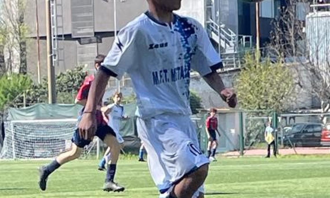 Giocano sotto età e sono già punti fermi: quando il futuro passa tutto dal 2010