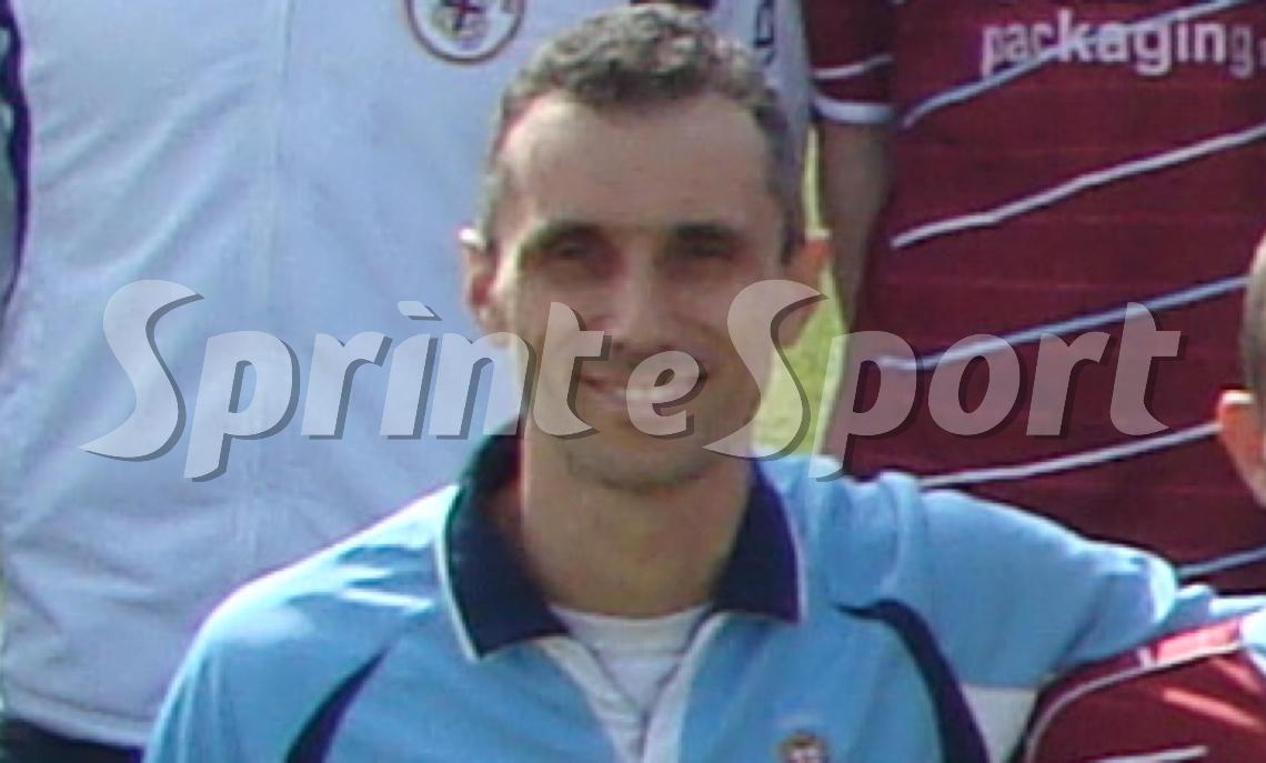 LIVORNO FERRARIS SECONDA CATEGORIA - Alessandro Piccolo