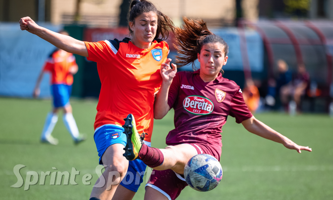 Le Nazionali del Piemonte sorridono: Femminile in trionfo sul Toro, 'sperimentale' in finale col Lascaris
