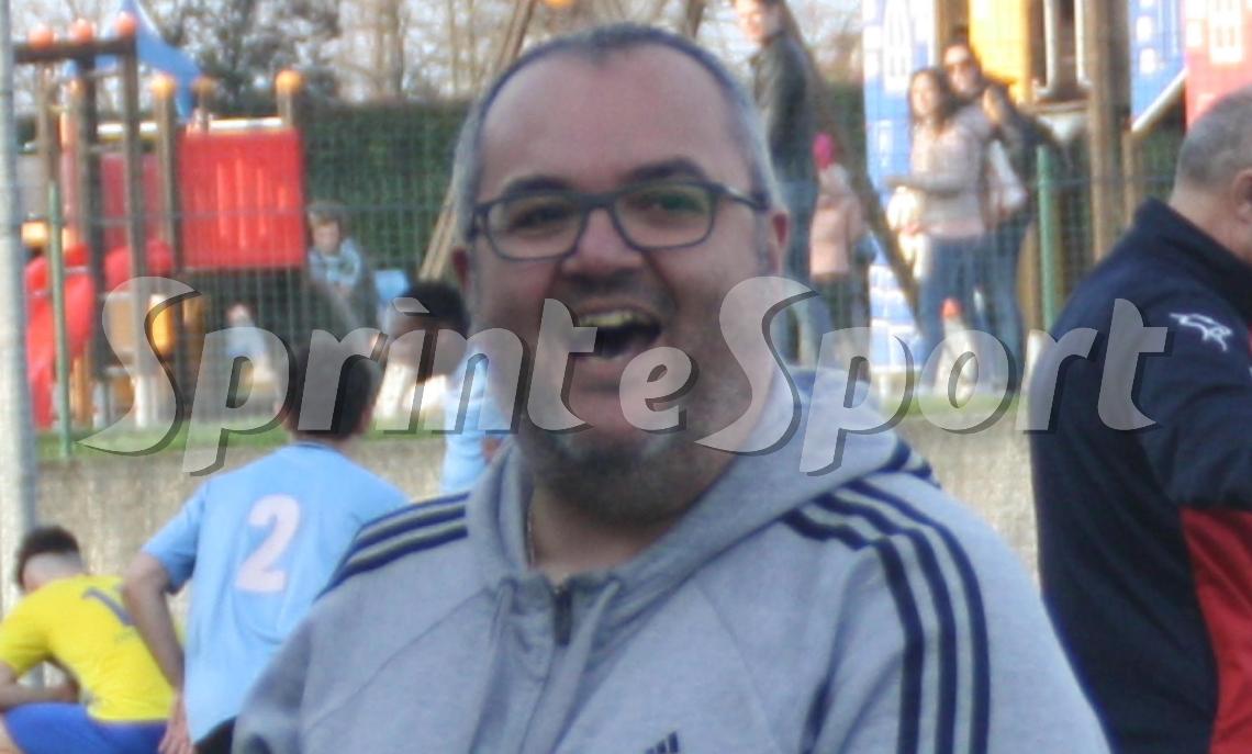 PROMOZIONE PRO NOVARA - PAOLO PUGLIESE