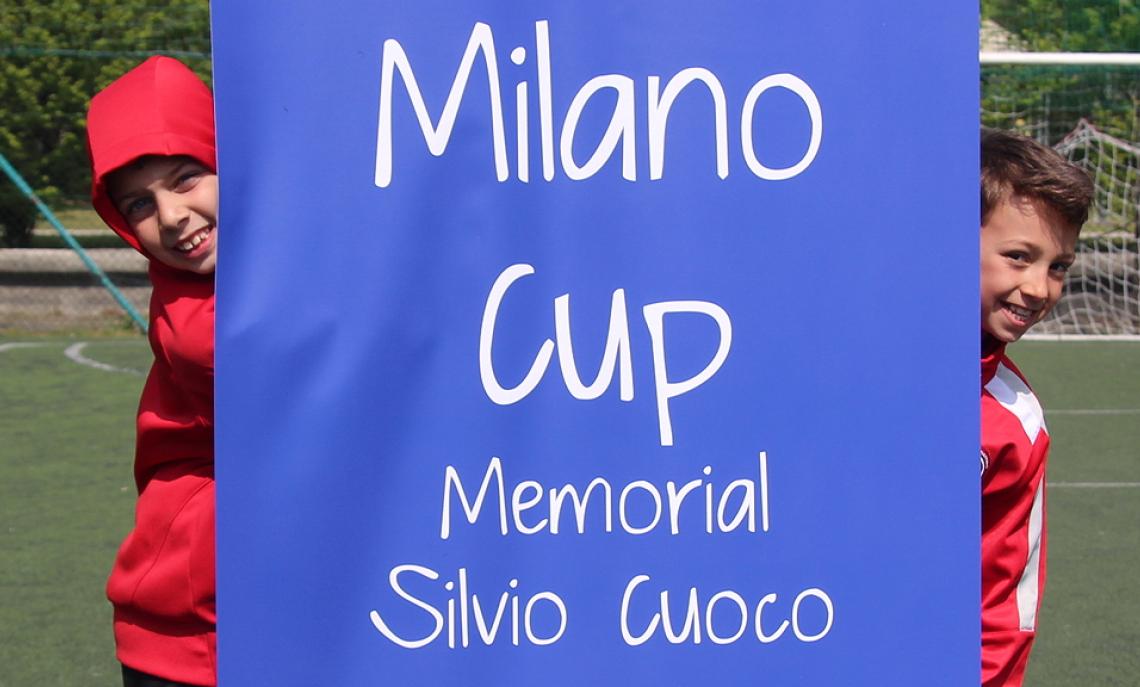 Milano Cup