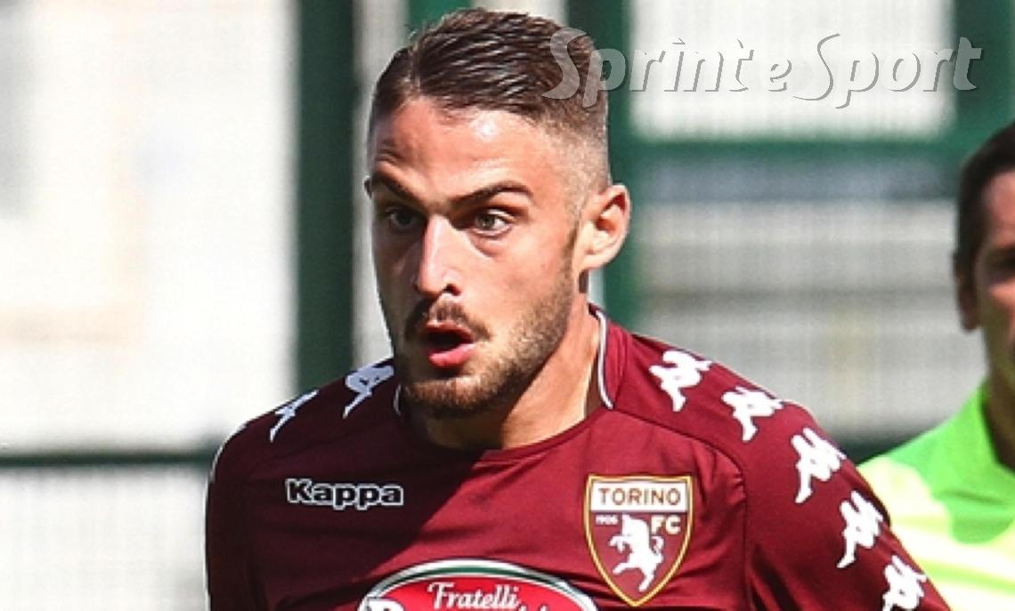 TORINO PRIMAVERA - KARLO BUTIC