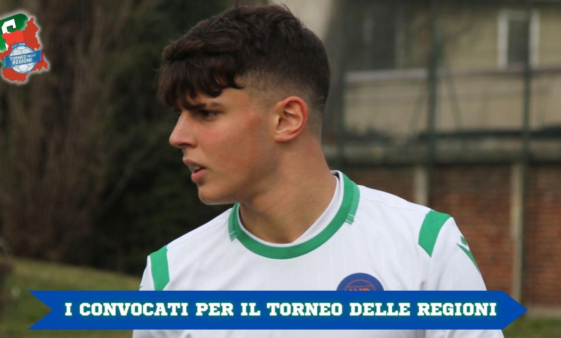 RAPPRESENTATIVA UNDER 17