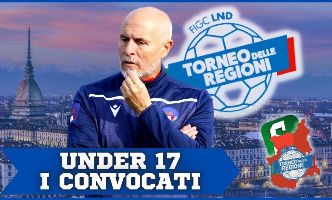 I 22 convocati per il Torneo Delle Regioni: due dubbi da risolvere luned&igrave;
