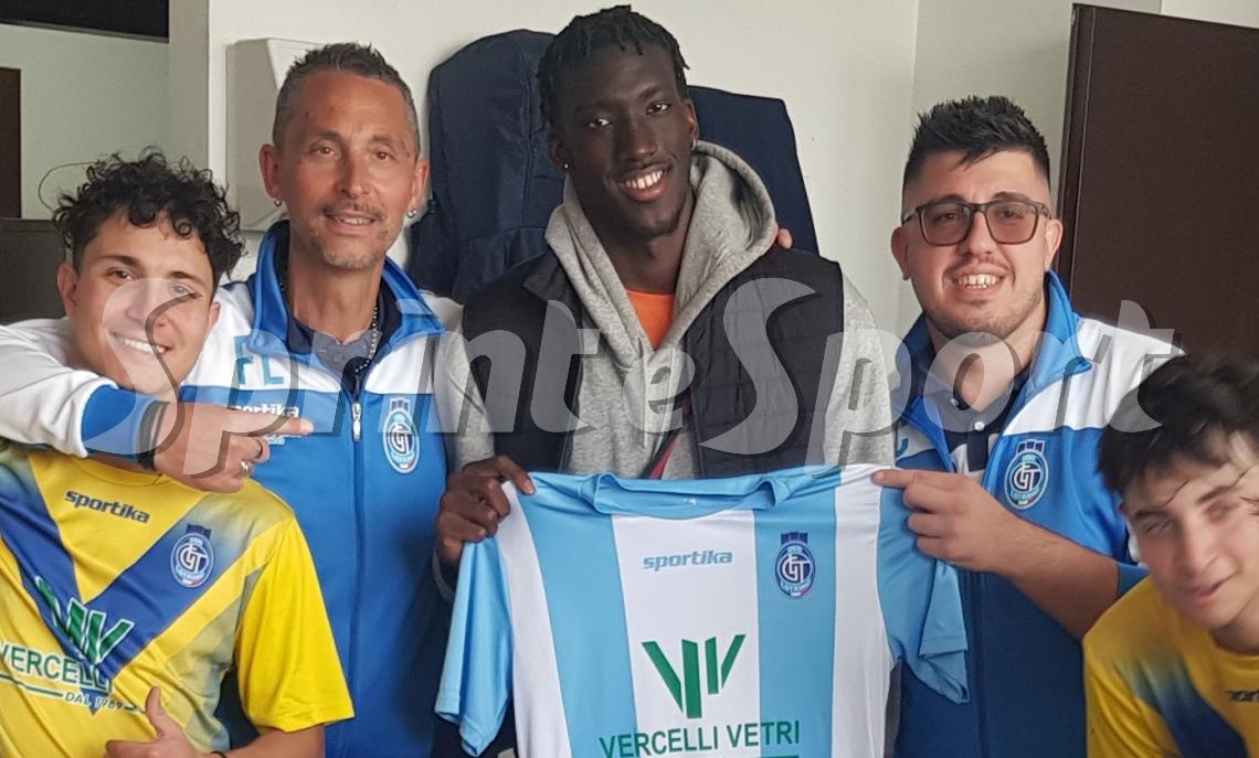 LG TRINO-LIVORNO UNDER 19 - Fabrizio Lasagna Coli Saco