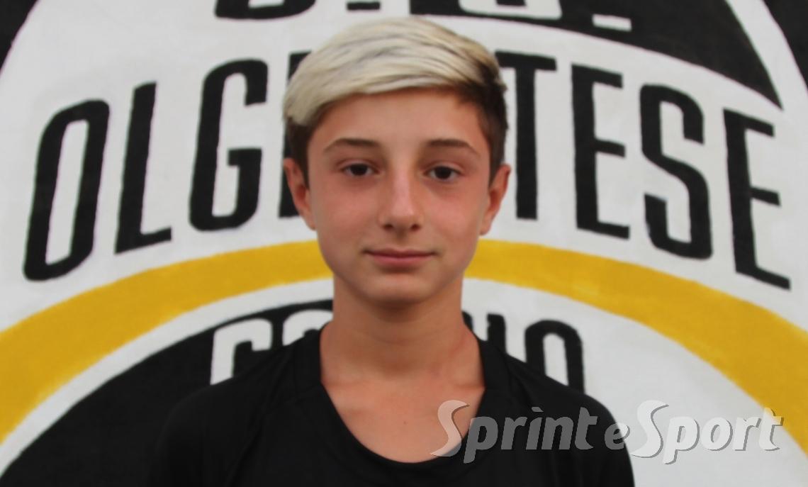 SCALZI MANUEL BRIANZA OLGINATESE