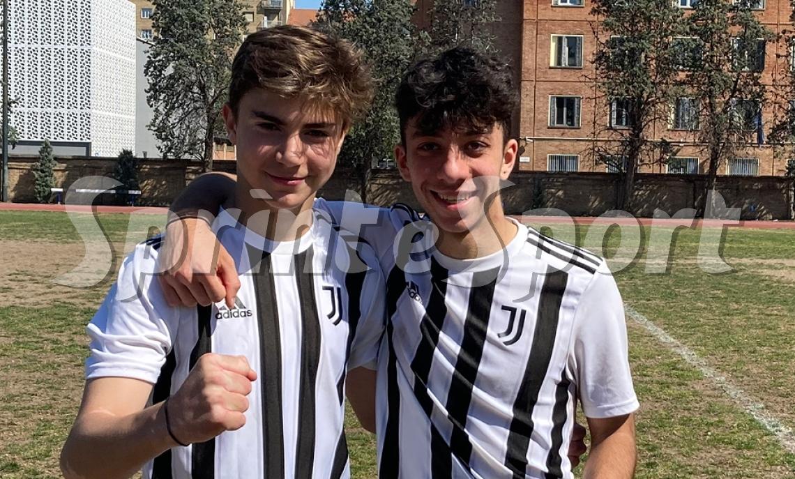 Cantarella e Croce spengono le speranze playoff dei Leoni