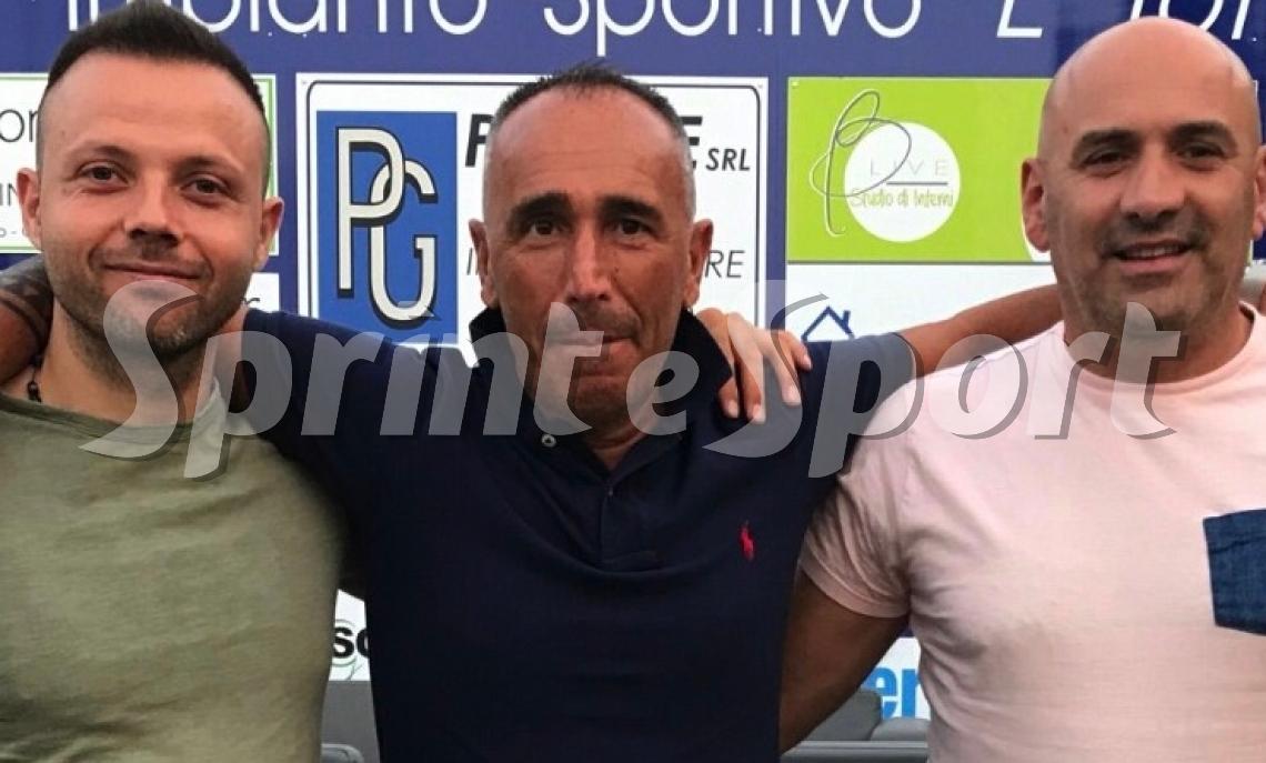 Seconda Categoria, Beiborg, Enzo Prago