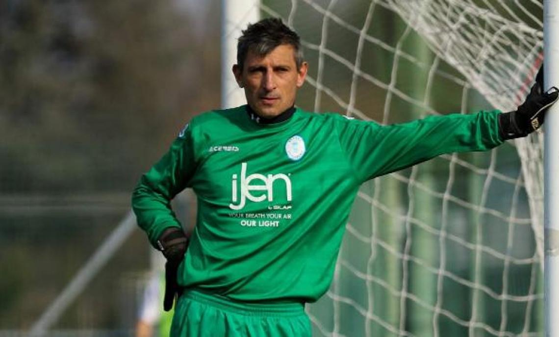 Santambrogio Besana Fortitudo