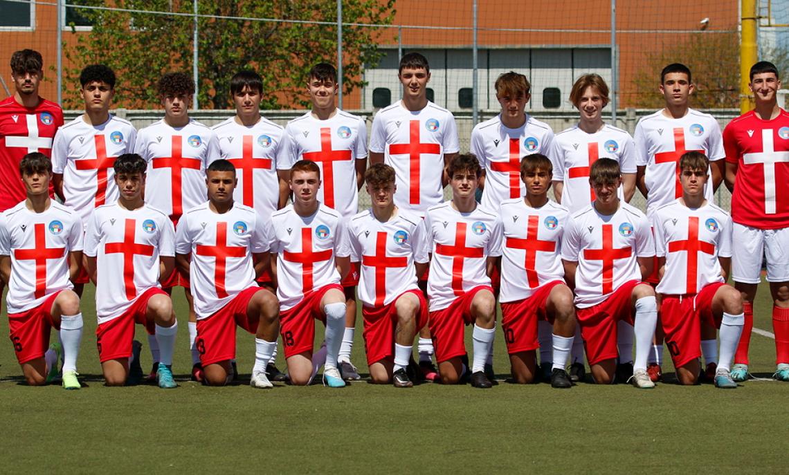 Frasca suona la carica: &laquo;Rappresentiamo due regioni: vinciamo il TDR per loro&raquo;