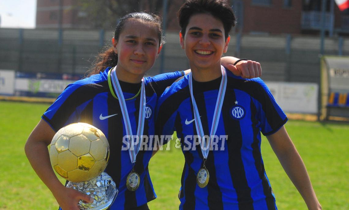 Tutto pronto per il mondiale del calcio giovanile maschile e femminile: presentazione e serata di gala con premi e ospiti speciali