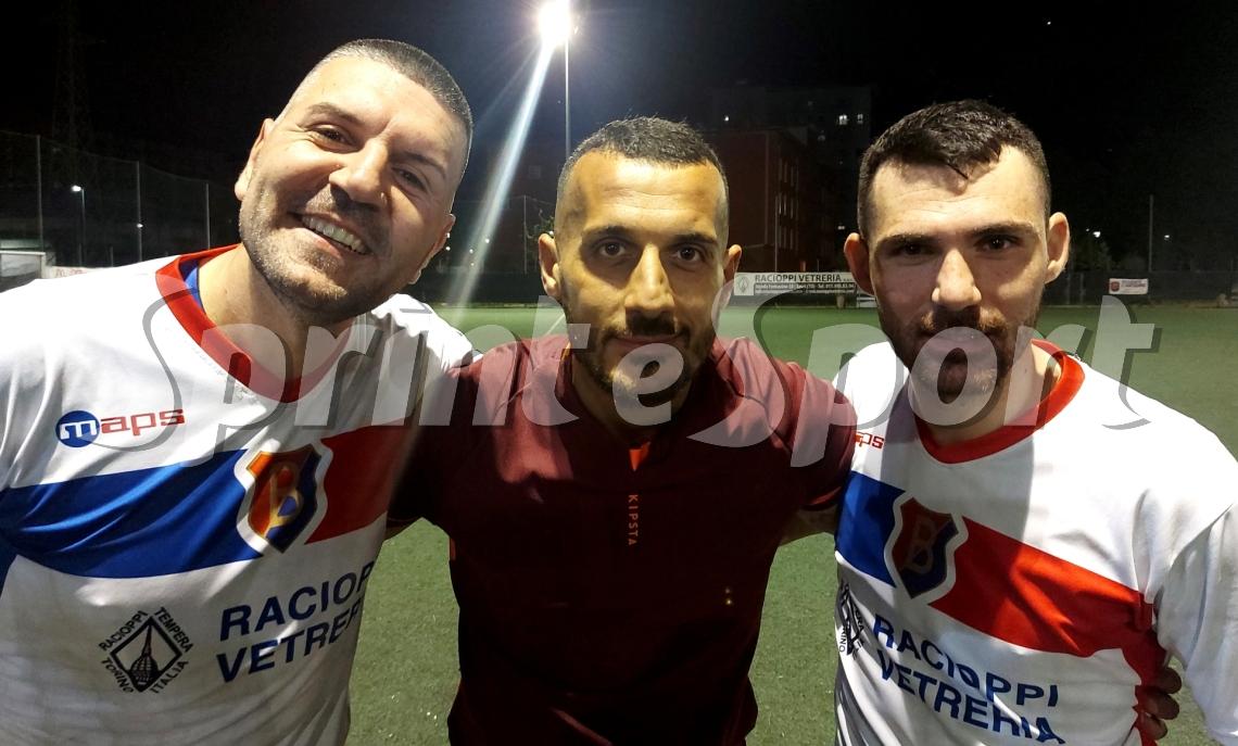 BARCANOVA CANELLI 1922 COPPA PRIMA CATEGORIA PIEMONTE Caria Liut D'Alessandro