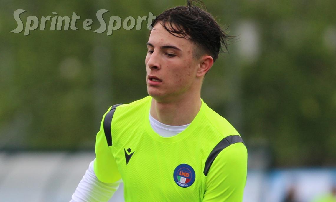 RAPPRESENTATIVA UNDER 15