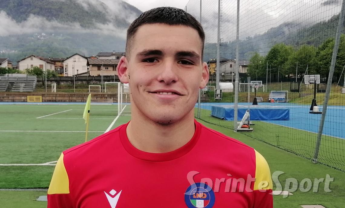 Brevi Umbria Under 19