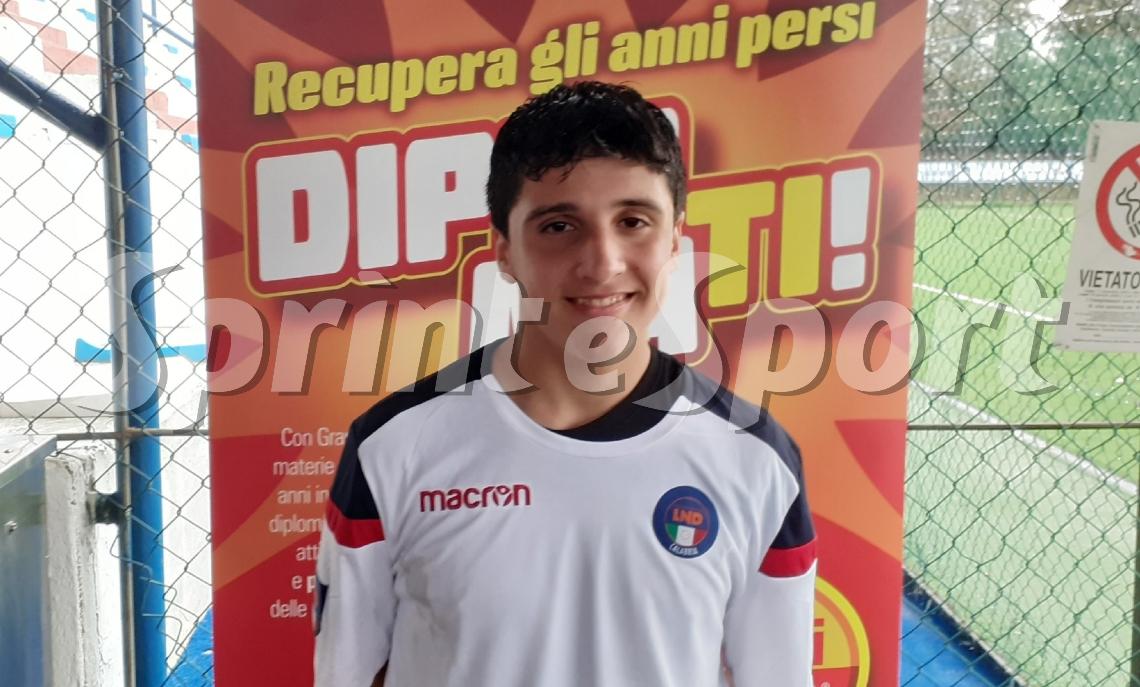 Gallo Calabria Under 15