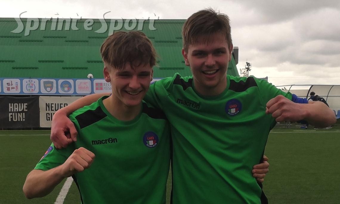 Super Prinoth e la rete di Gartner incoronano il Bolzano