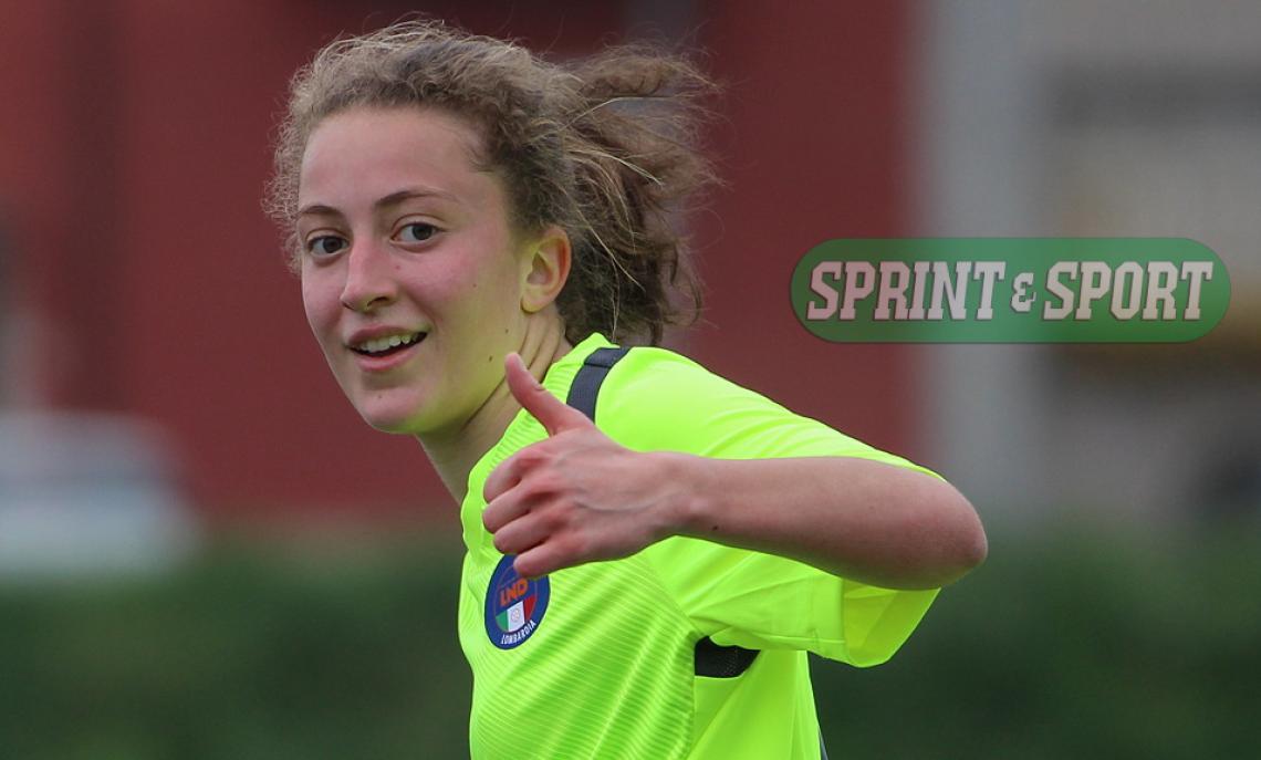 Puglia-Lombardia Femminile