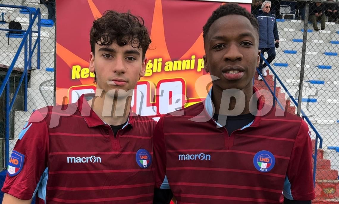 Il Veneto fa il suo lavoro e in un tempo chiude la pratica.