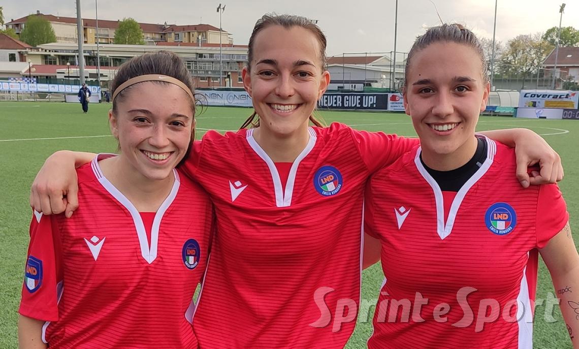 Cambi magici di Gieri, la risolvono Pagani e Lorenzon dalla panchina