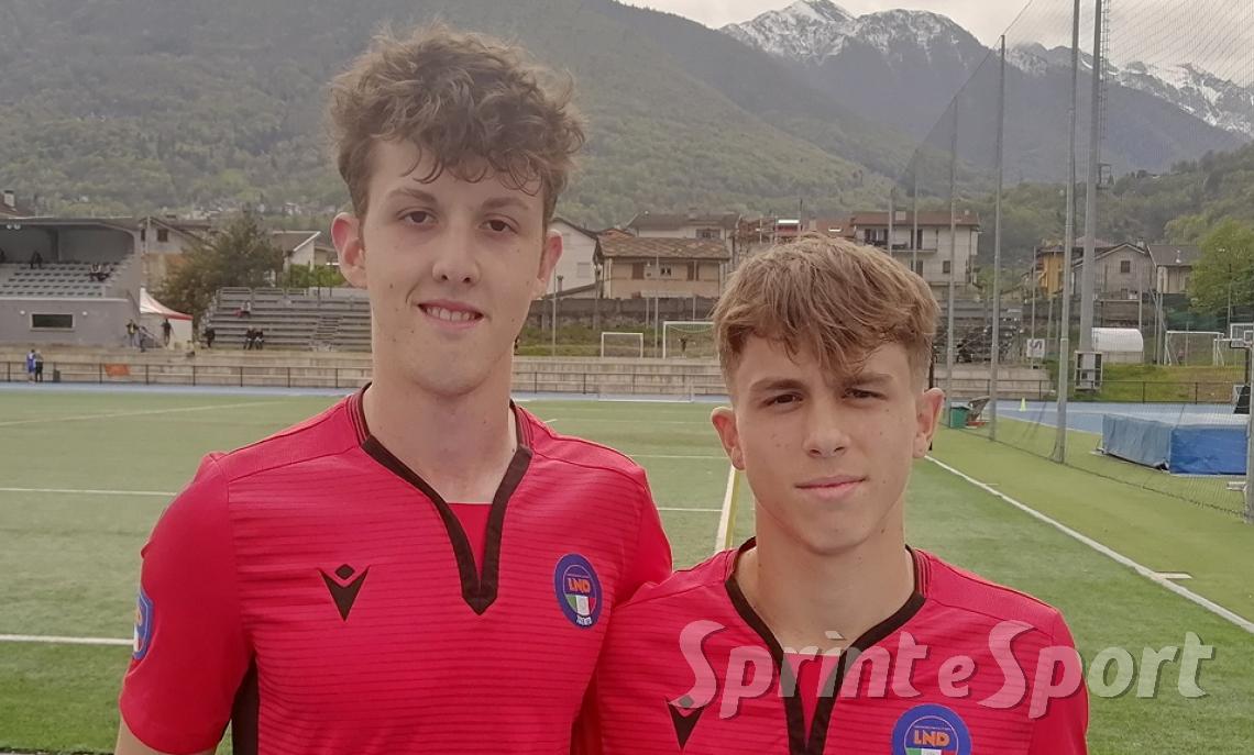 Carotta Amorth Trento