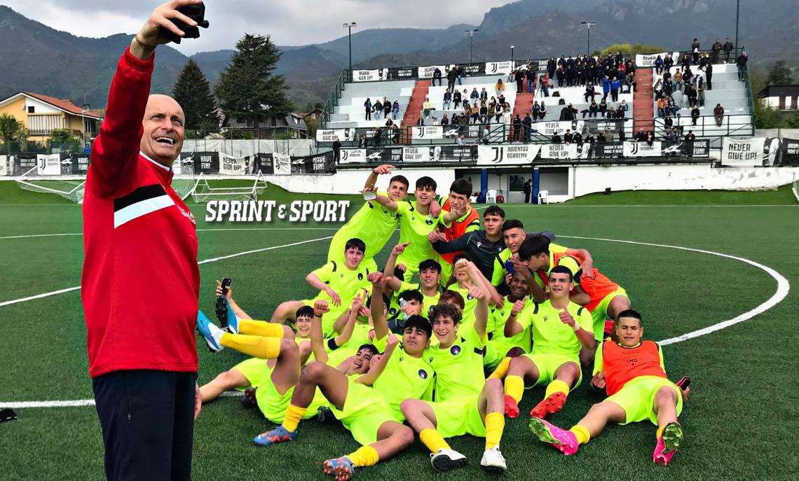 Jimenez entra e spacca tutto, l'Abruzzo conquista i tre punti con un finale al cardiopalma 