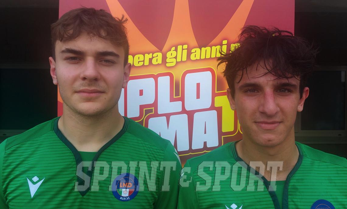 Sicilia zoppicante: Stampella, Ciavarella e Traini rilanciano i marchigiani